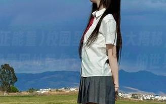 校园里的反差大揭秘，黑料正能量网址带你走进“她”的世界！